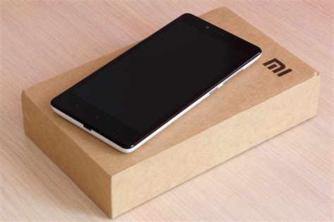 xiaomi redmi note 1.